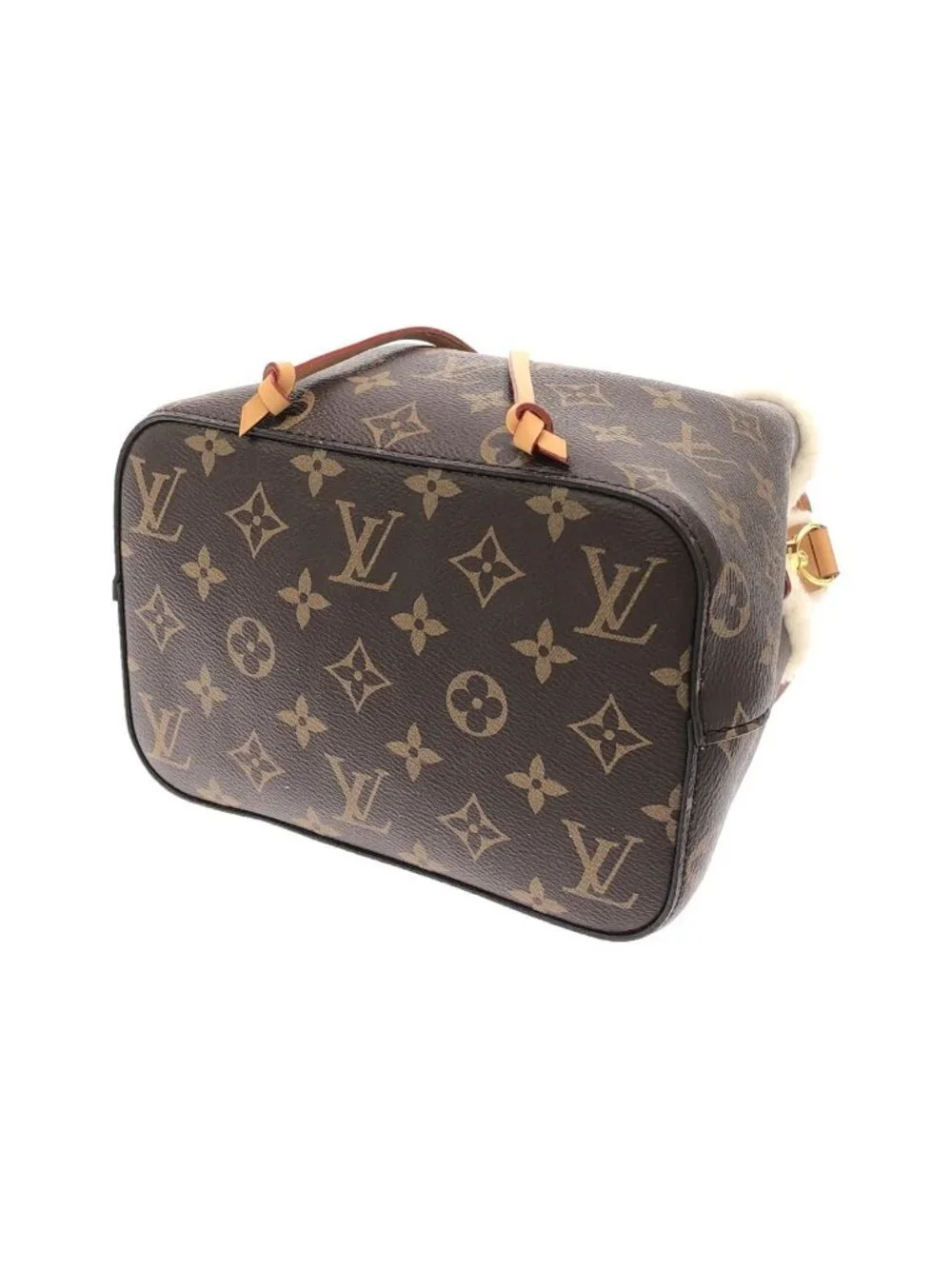 Louis Vuitton Monogram Neo Noe BB Shoulder Bag